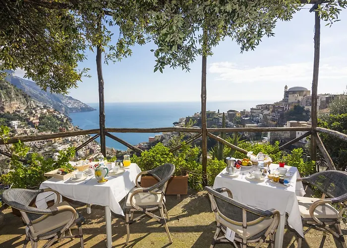Hotel Jacuzzi: Le Nereidi B&B
