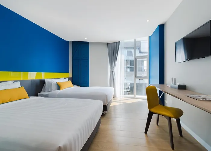 Hotel Tranz