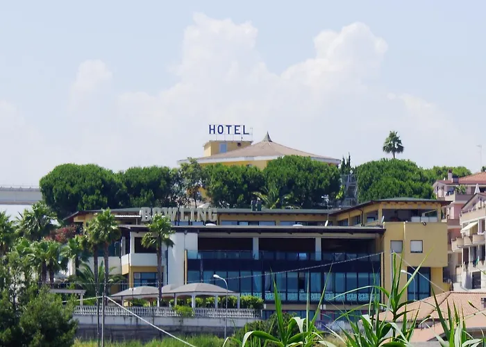 Hotel: Villa Dei Romanzi