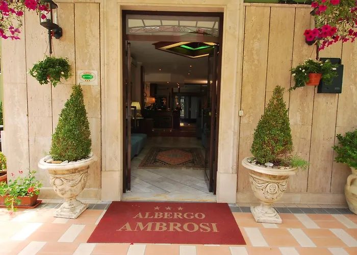 Ambrosi