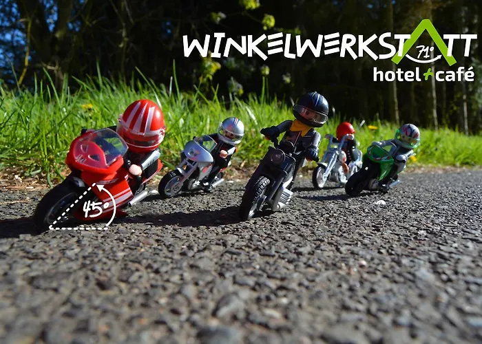 Winkelwerkstatt