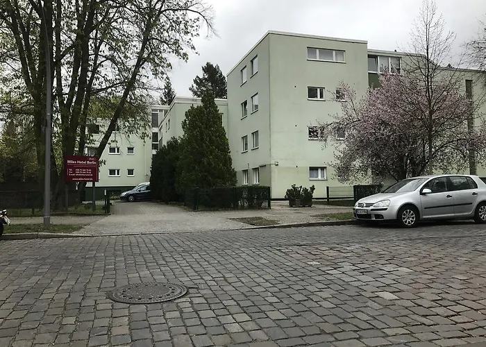 Hotel Am Miles