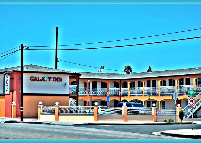  Galaxy Inn