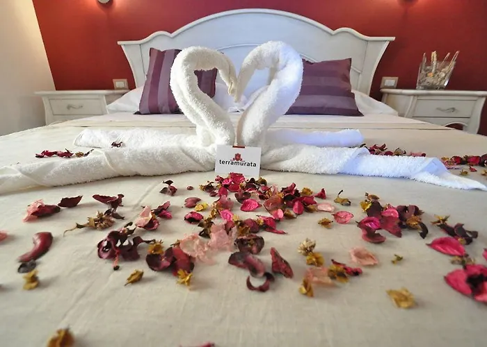 Terra Murata Boutique B&B