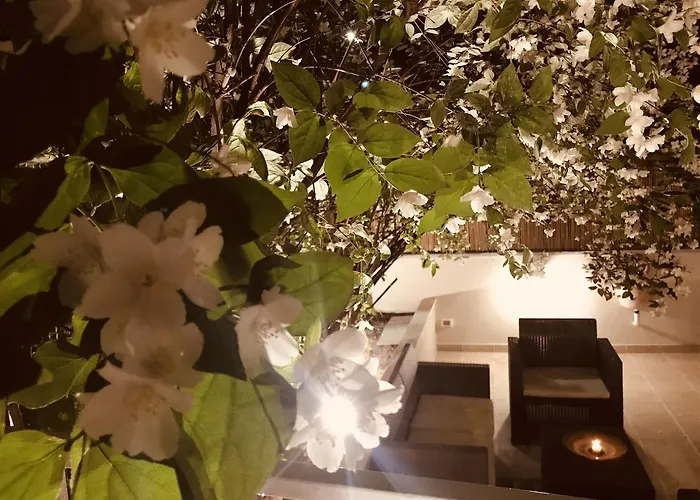 Casa vacanza: Aruna Suites