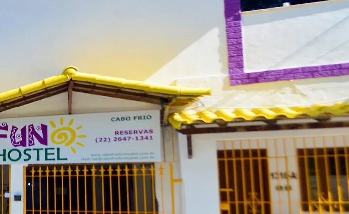Cabo Frio Fun