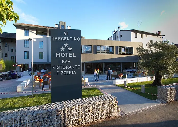 Al Tarcentino