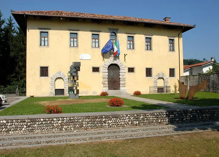 Al Tarcentino