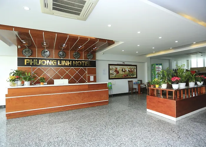 Phuong Linh Hotel