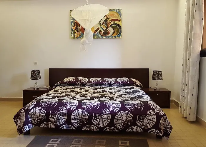 Hotel La Coccinelle