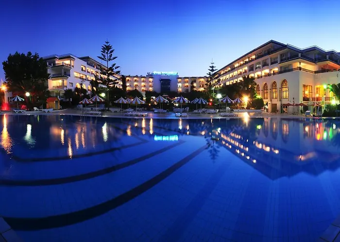 Kinderhotel Riviera - Family Only