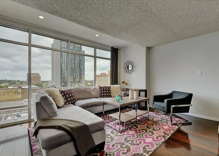 Littlefield Lofts #704