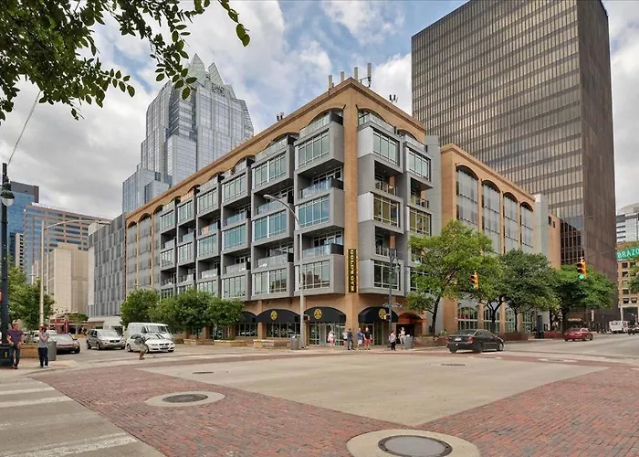 Littlefield Lofts #704