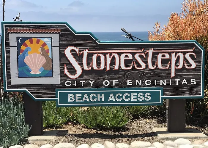 Portofino Beach Inn -