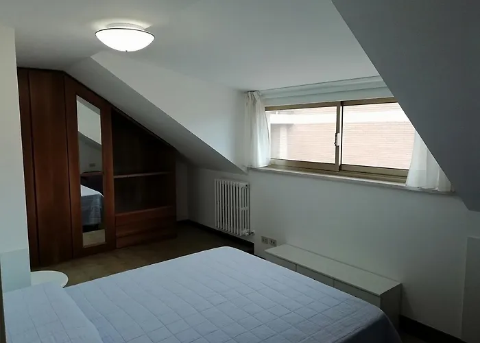 Casa vacanze Maria Chiara