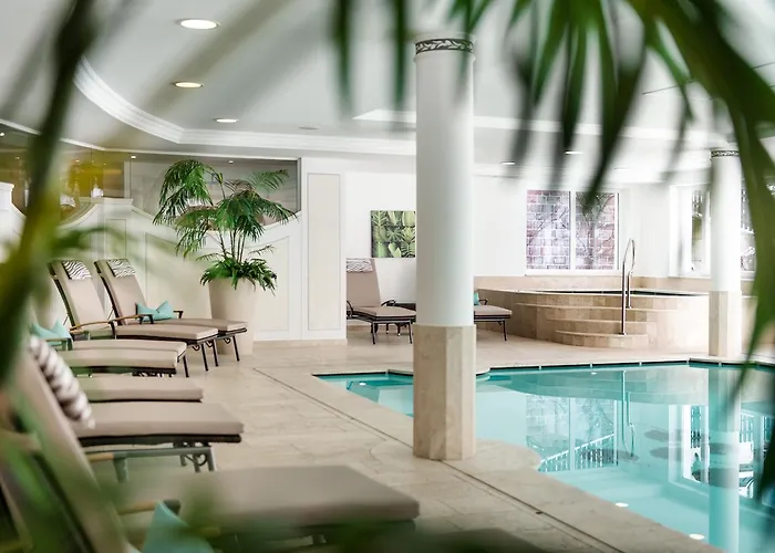 4 Sterne Hotels Grones