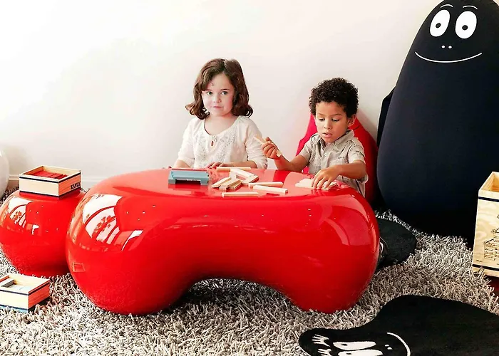 Novotel Lyon Centre Part-Dieu