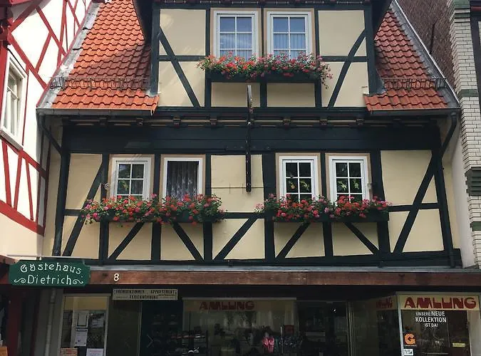 Gästehaus Dietrich