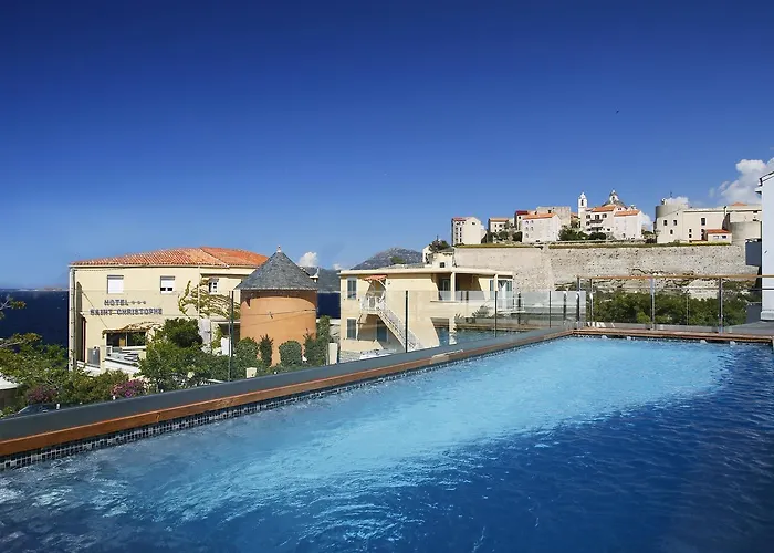 Hôtel Méditerranée