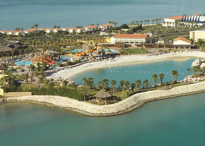 Sunset Beach Resort For Entertainment