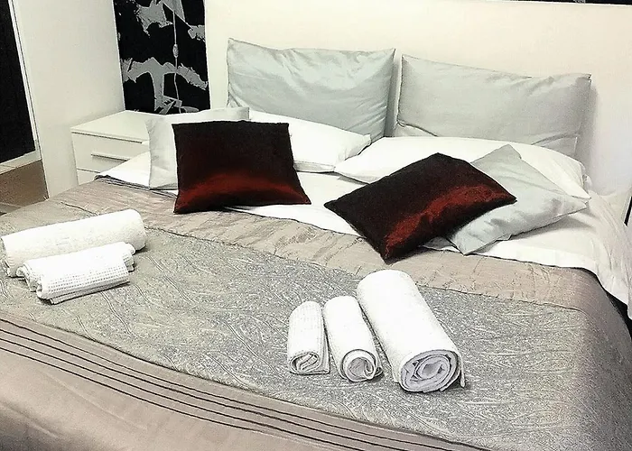 Acanto Room Suite