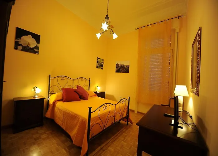 Barone Bed And Breakfast