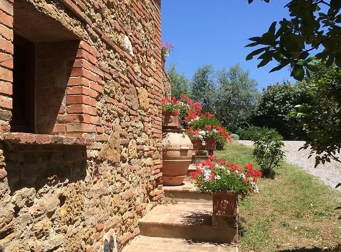 Agriturismo Il Sasso