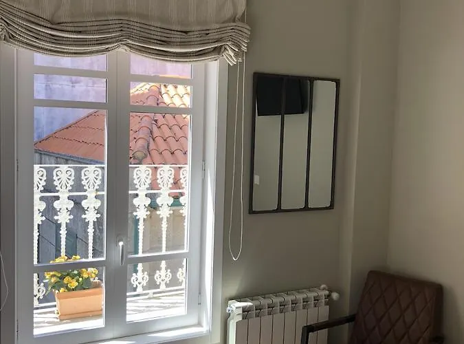 A Casa Dos Nores Charming House