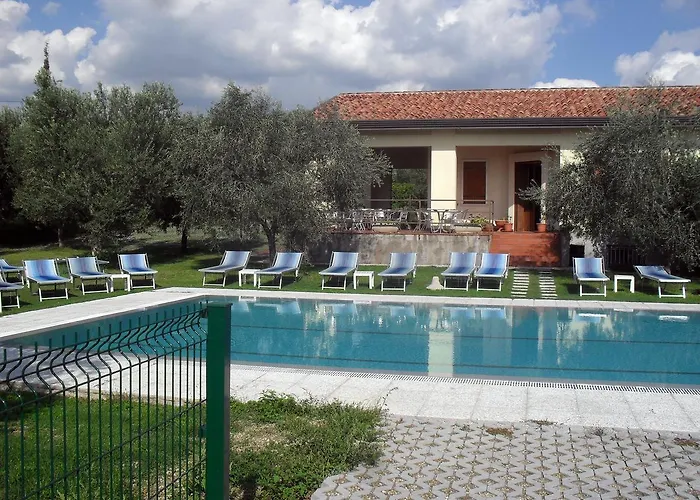 Hotel mit Hund Ca' Licante