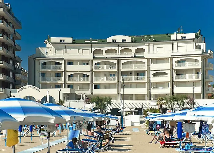 Aparthotel: Residence A-More