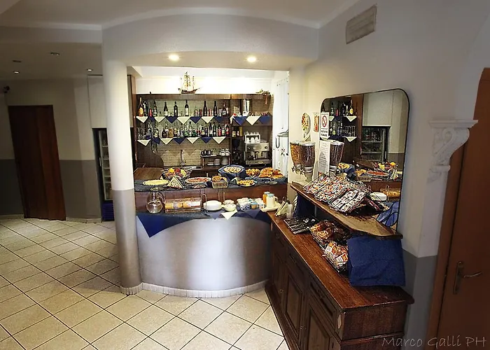 Hotel: Arco Hotel