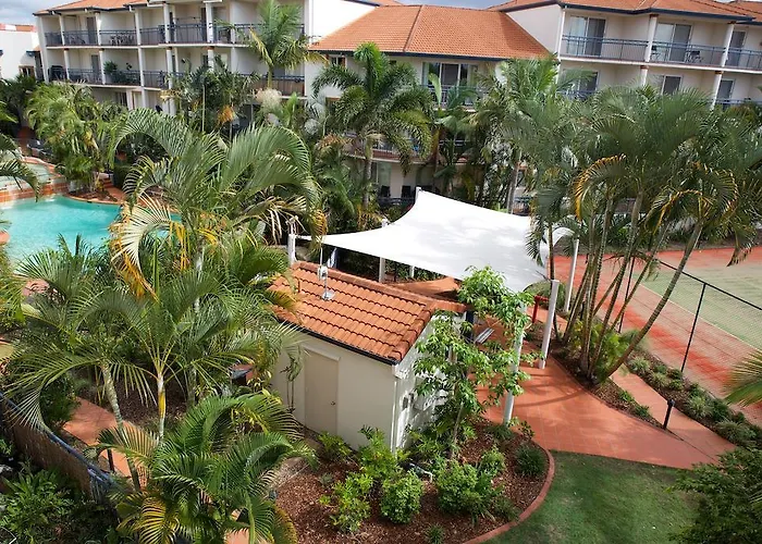 Blue Water Bay Villas