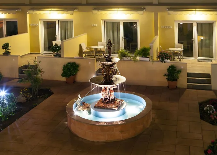 Hotel Cupidor