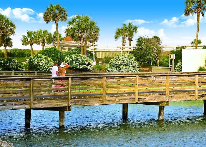 Best Selfcatering Ocean Creek