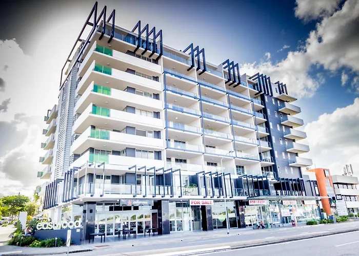 Eastwood Apartments