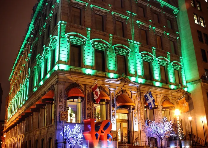 Family Hotel: Lhotel