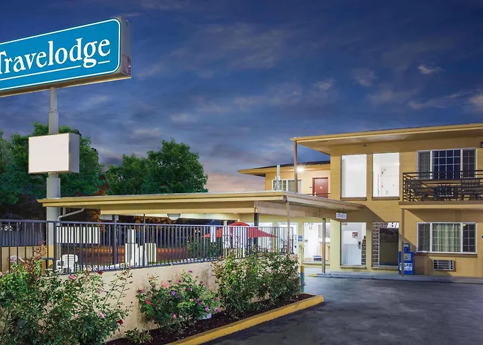 Travelodge By Wyndham