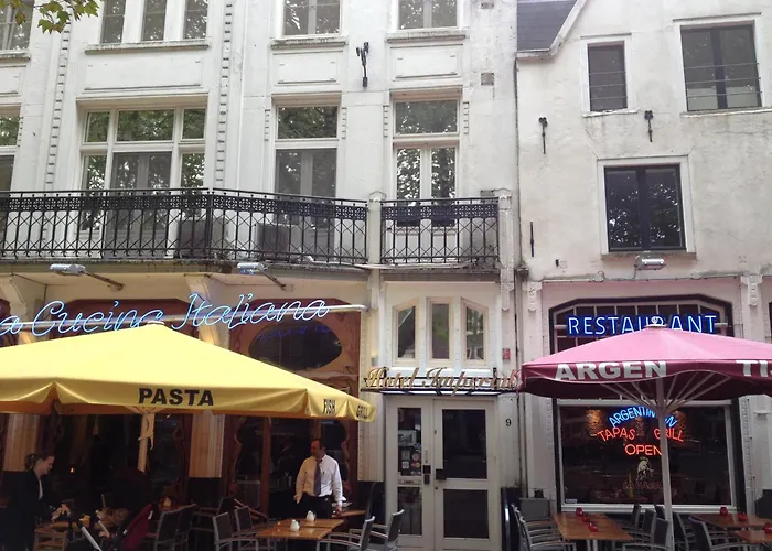 Imperial Amsterdam
