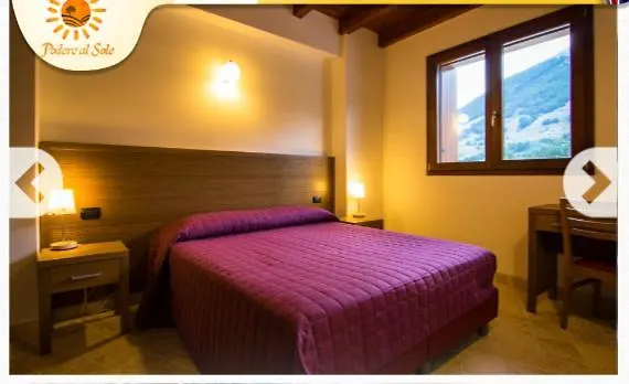 Agriturismo Podere al sole