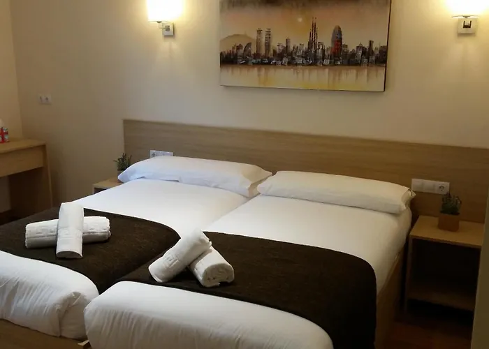 Hostal Travel