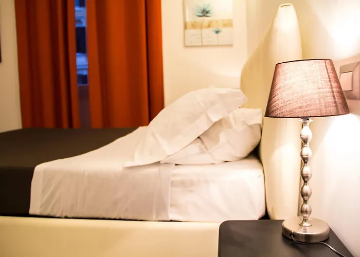 La Torre Guest House