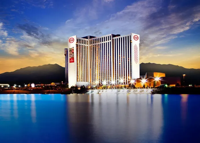 Ski Resorts Grand Sierra And Casino