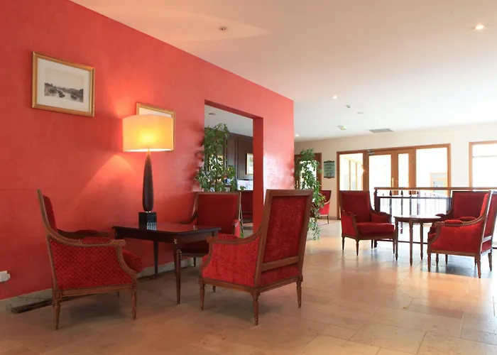 Amiral Romantik Hotel