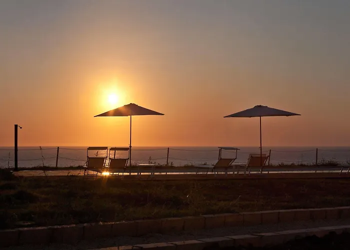 Casa Vacanza Casa Nel Sole