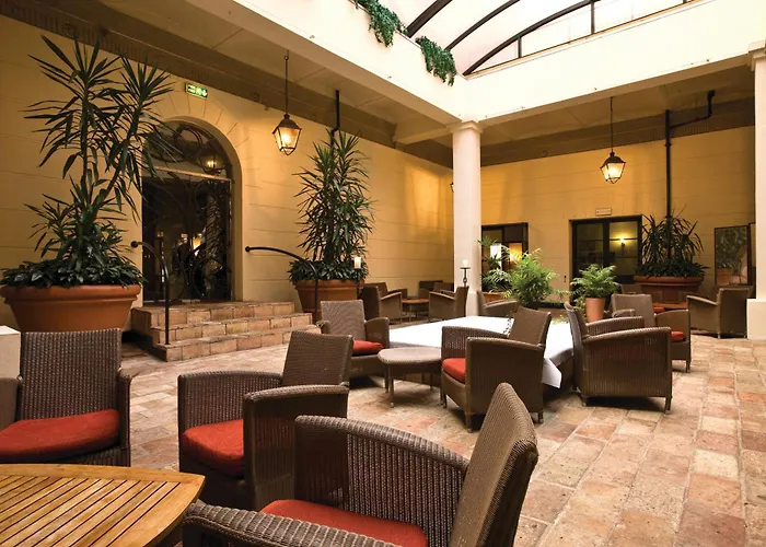 Hotel Du Vin Birmingham