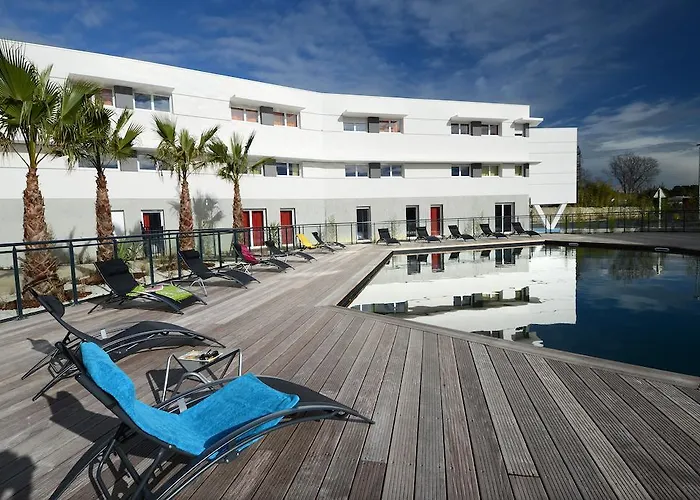 Vacancéole - Le Terral - Montpellier Sud