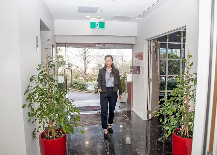 Ramada Suites By Wyndham - Federal Street
