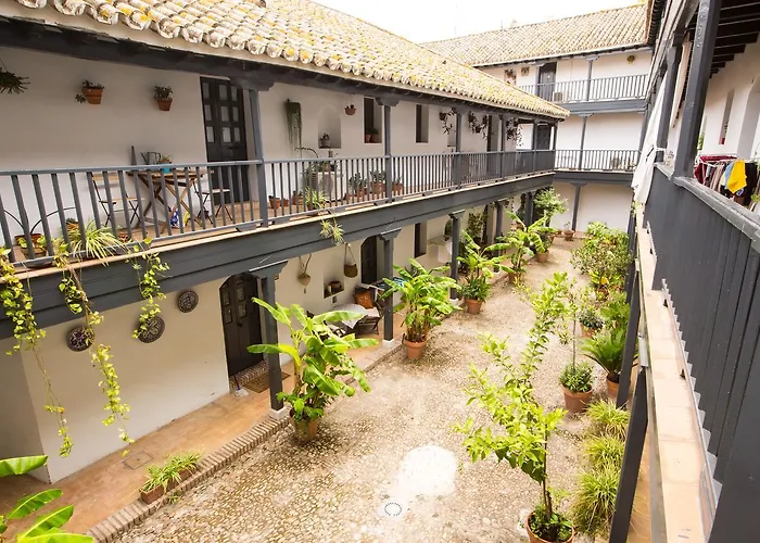 Corral Del Conde
