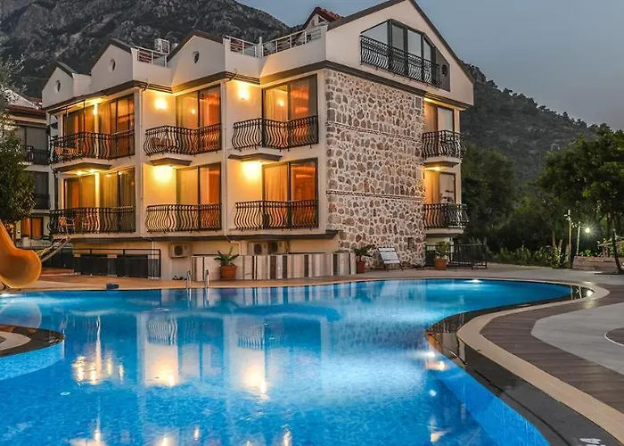Seyir Village
