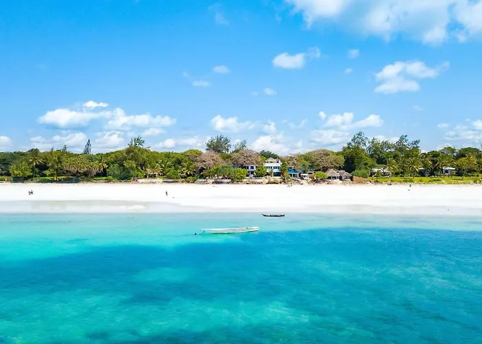 Tequila Sunrise Beach -